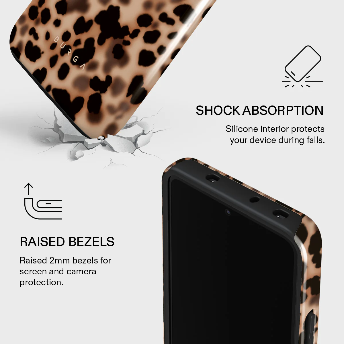 Off Duty - Xiaomi 13T Case - Image 4