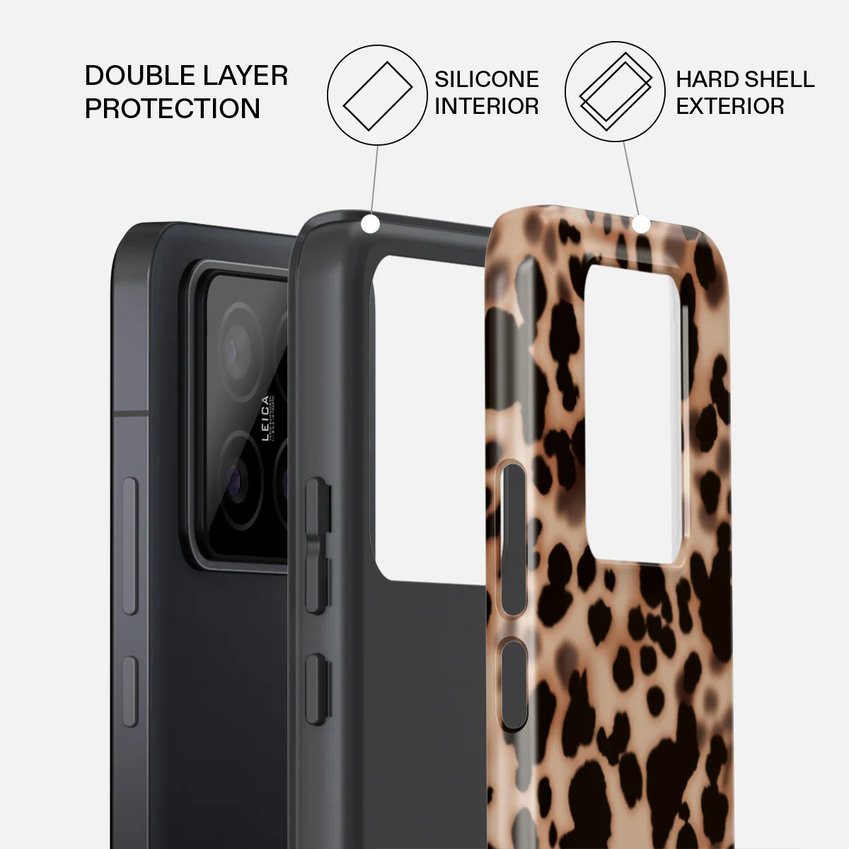 Off Duty - Xiaomi 14 Pro Case - Image 2