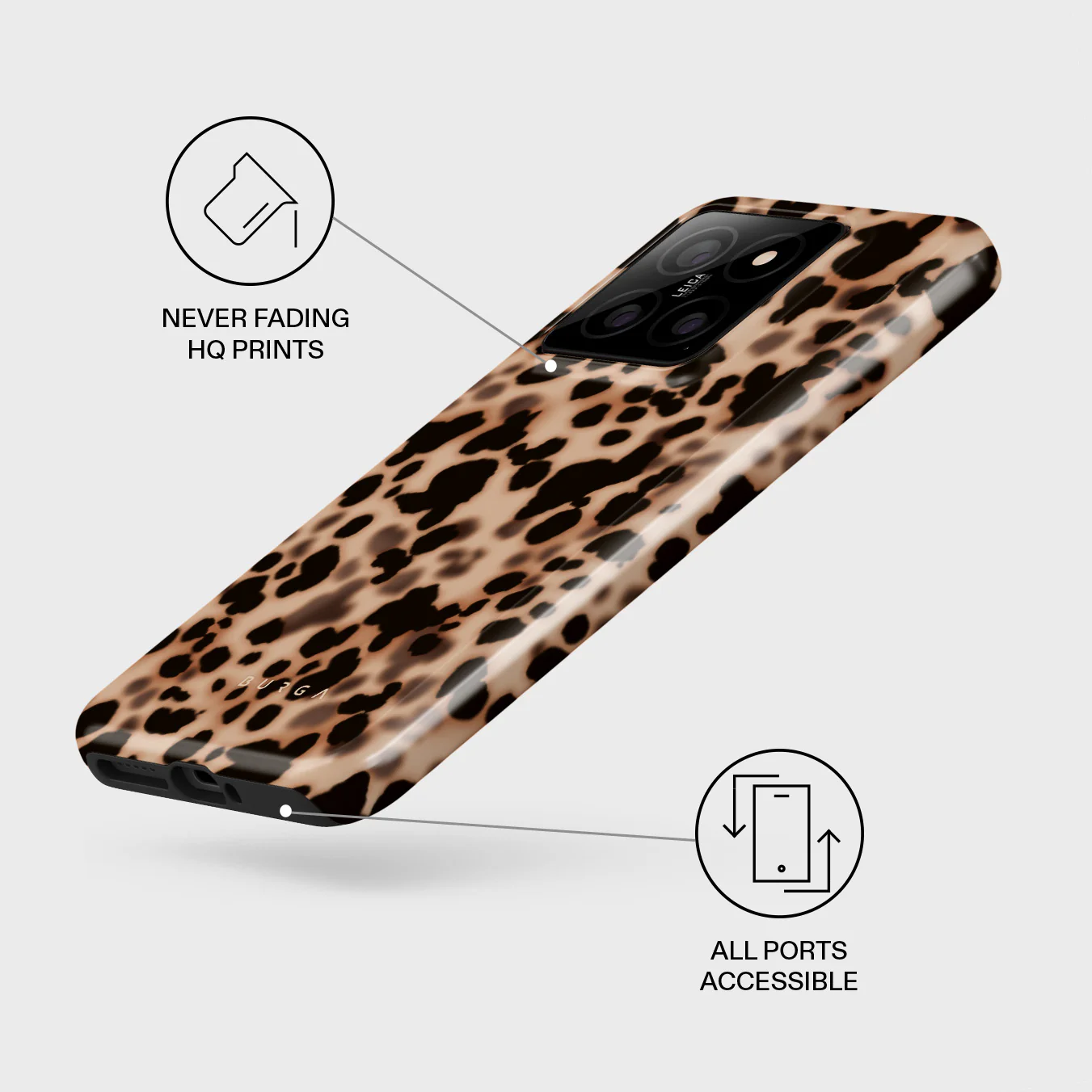 Off Duty - Xiaomi 14 Pro Case - Image 3