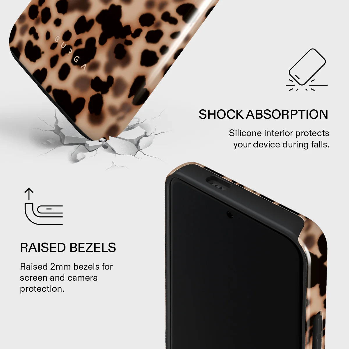 Off Duty - Xiaomi 14 Pro Case - Image 4