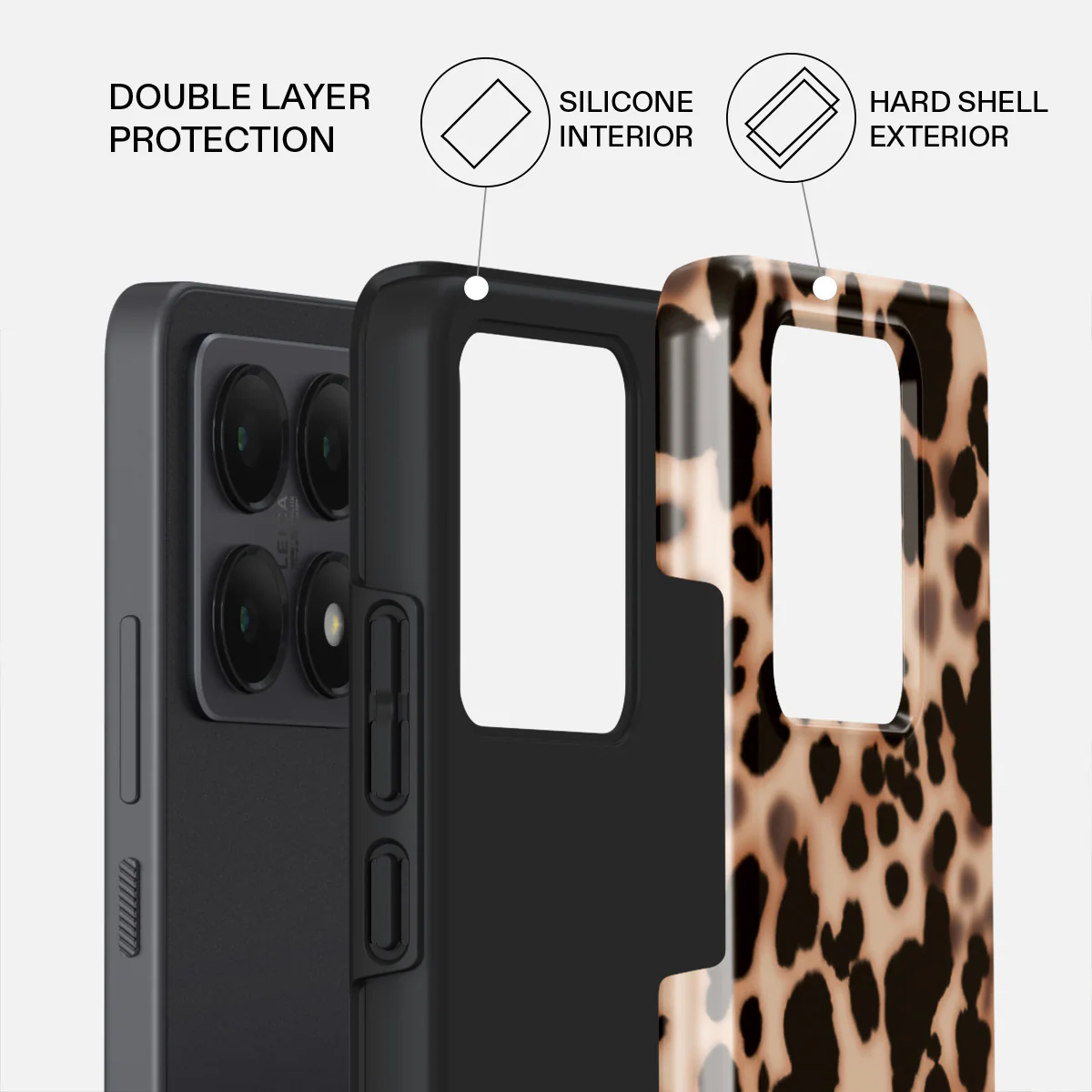 Off Duty - Xiaomi 14T Case - Image 2