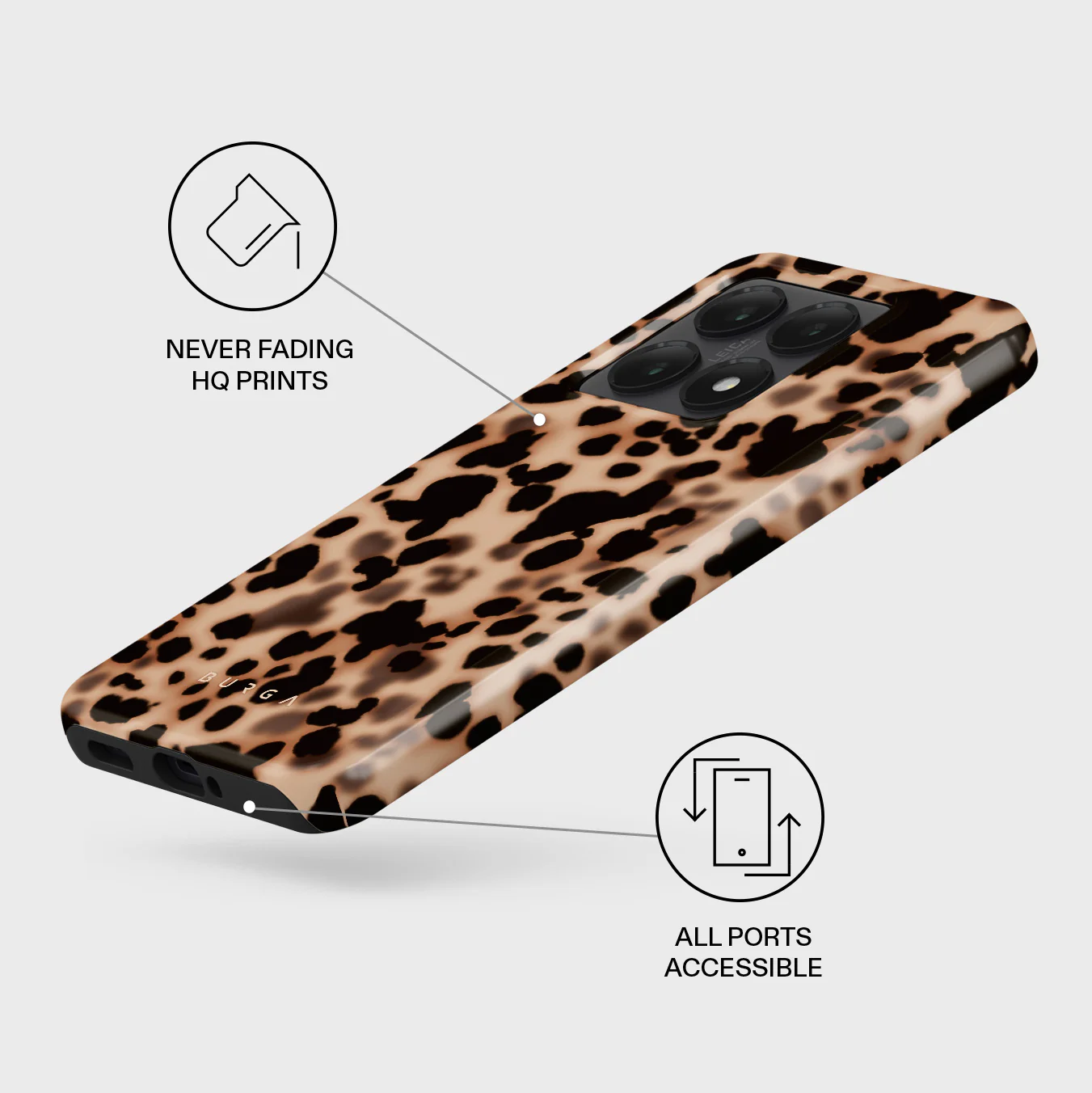 Off Duty - Xiaomi 14T Case - Image 3