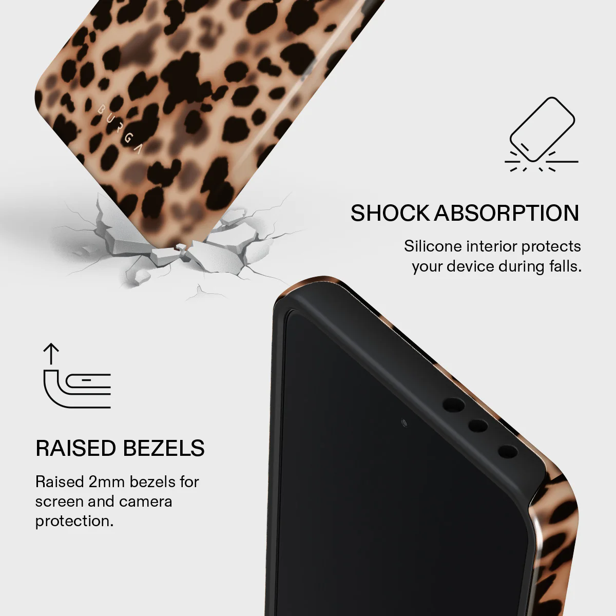 Off Duty - Xiaomi 14T Case - Image 4