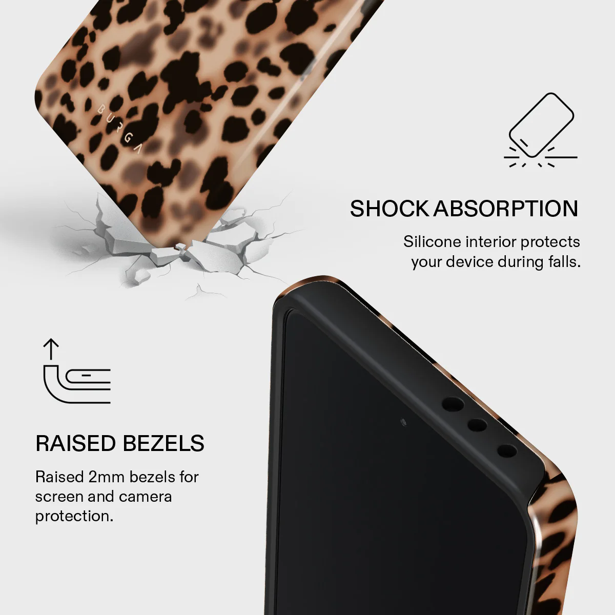 Off Duty - Xiaomi 14T Pro Case - Image 4