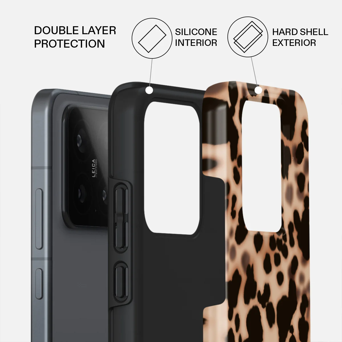 Off Duty - Xiaomi 15 Case - Image 2