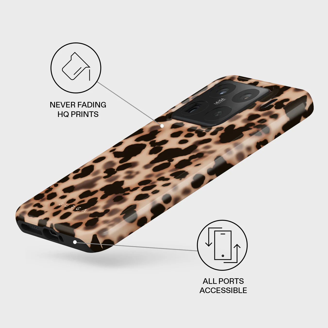 Off Duty - Xiaomi 15 Case - Image 3