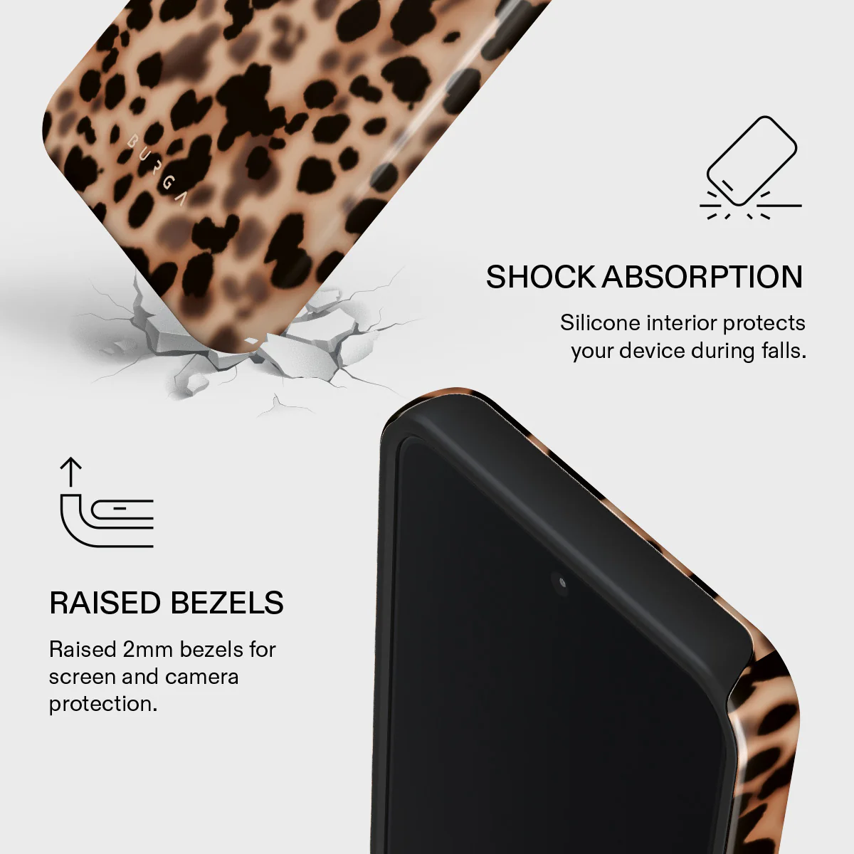 Off Duty - Xiaomi 15 Case - Image 4
