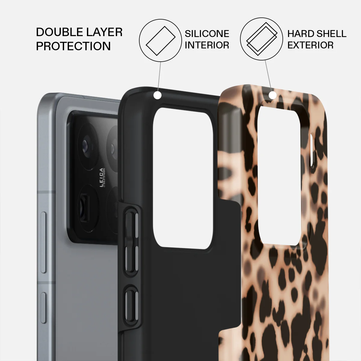 Off Duty - Xiaomi 15 Pro Case - Image 2