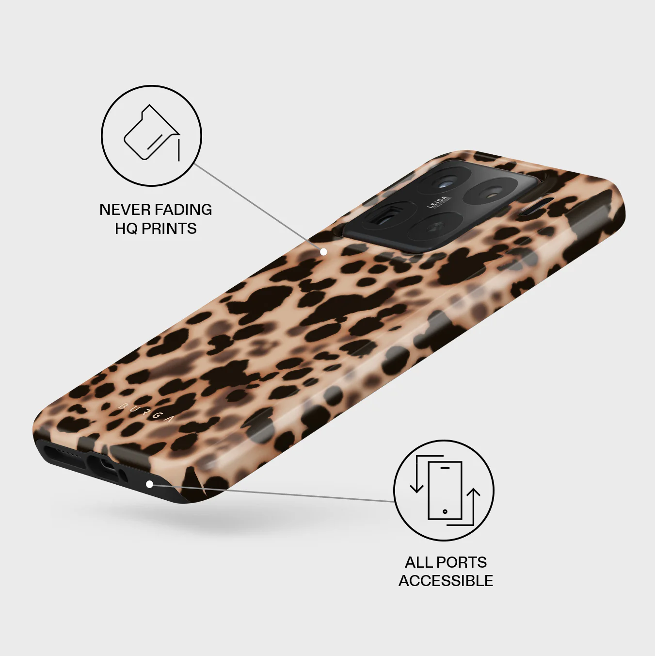 Off Duty - Xiaomi 15 Pro Case - Image 3