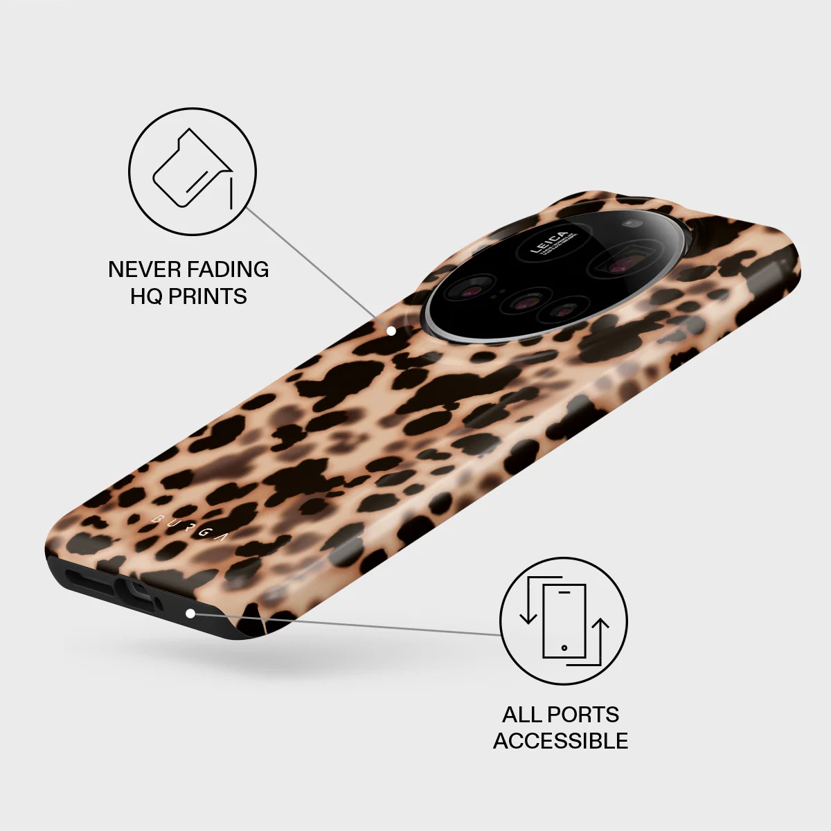Off Duty - Xiaomi 15 Ultra Case - Image 3