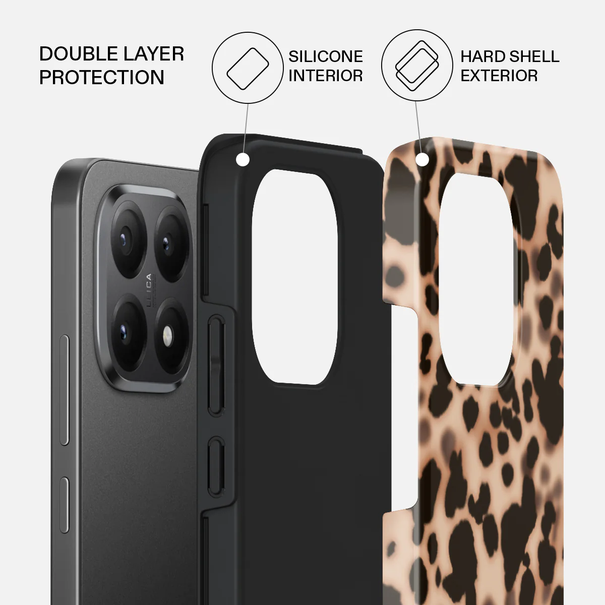 Off Duty - Xiaomi 15T Case - Image 2