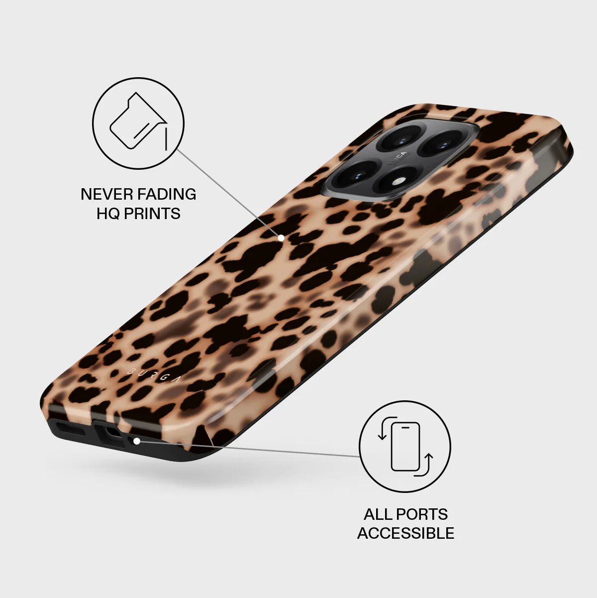 Off Duty - Xiaomi 15T Case - Image 3