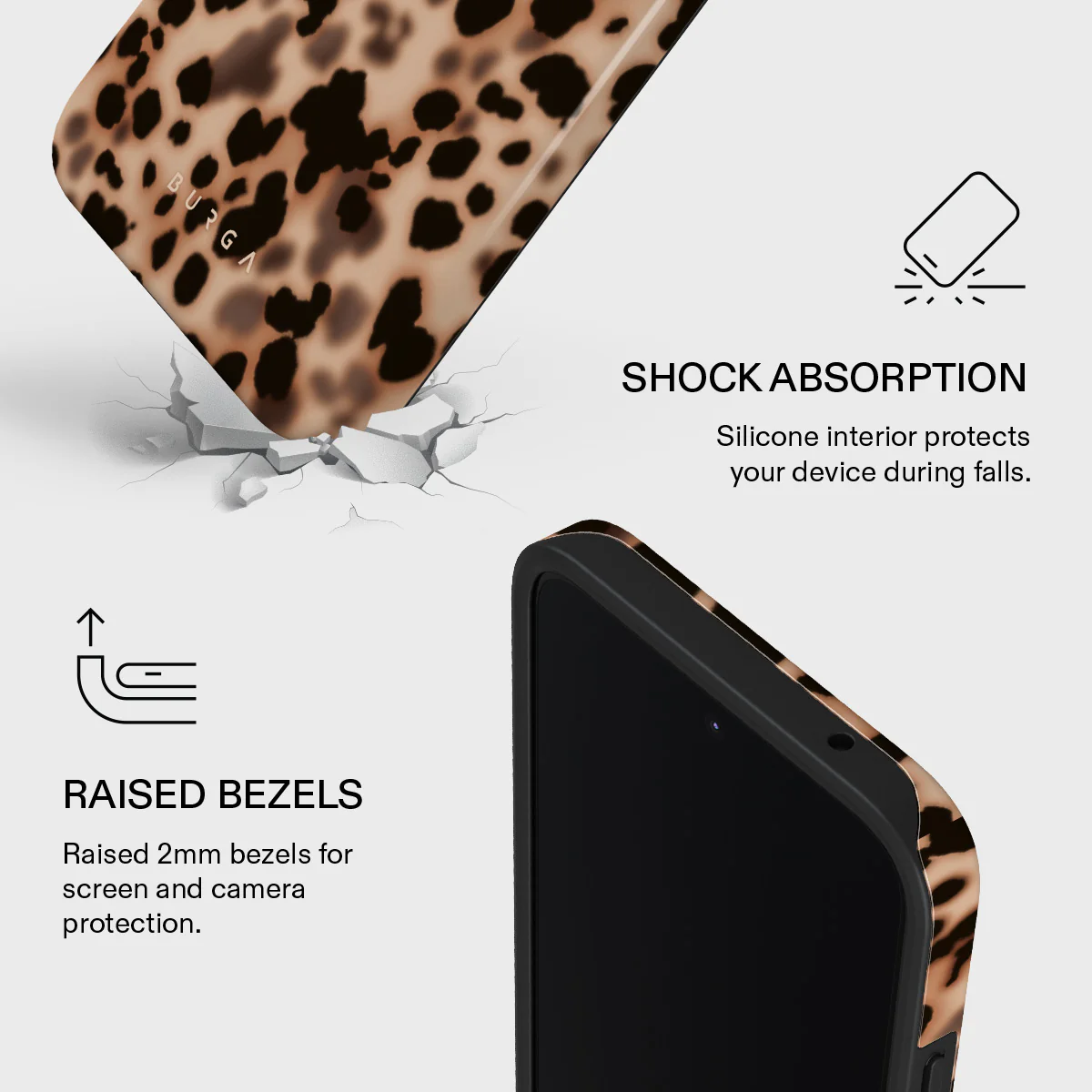Off Duty - Xiaomi 15T Case - Image 4