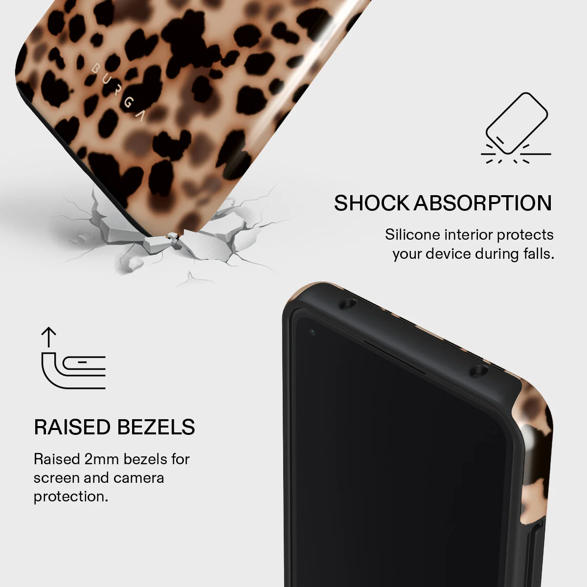 Off Duty - Xiaomi Mi 11 Lite 4G / 5G Case - Image 4
