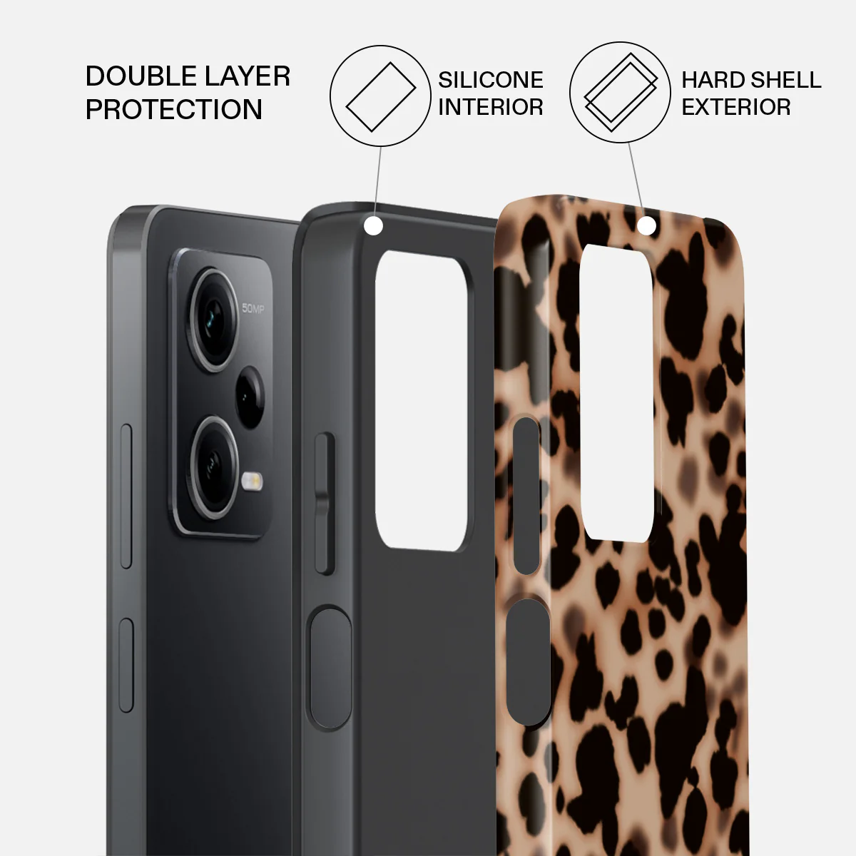 Off Duty - Xiaomi Redmi Note 12 Pro+ 5G Case - Image 2