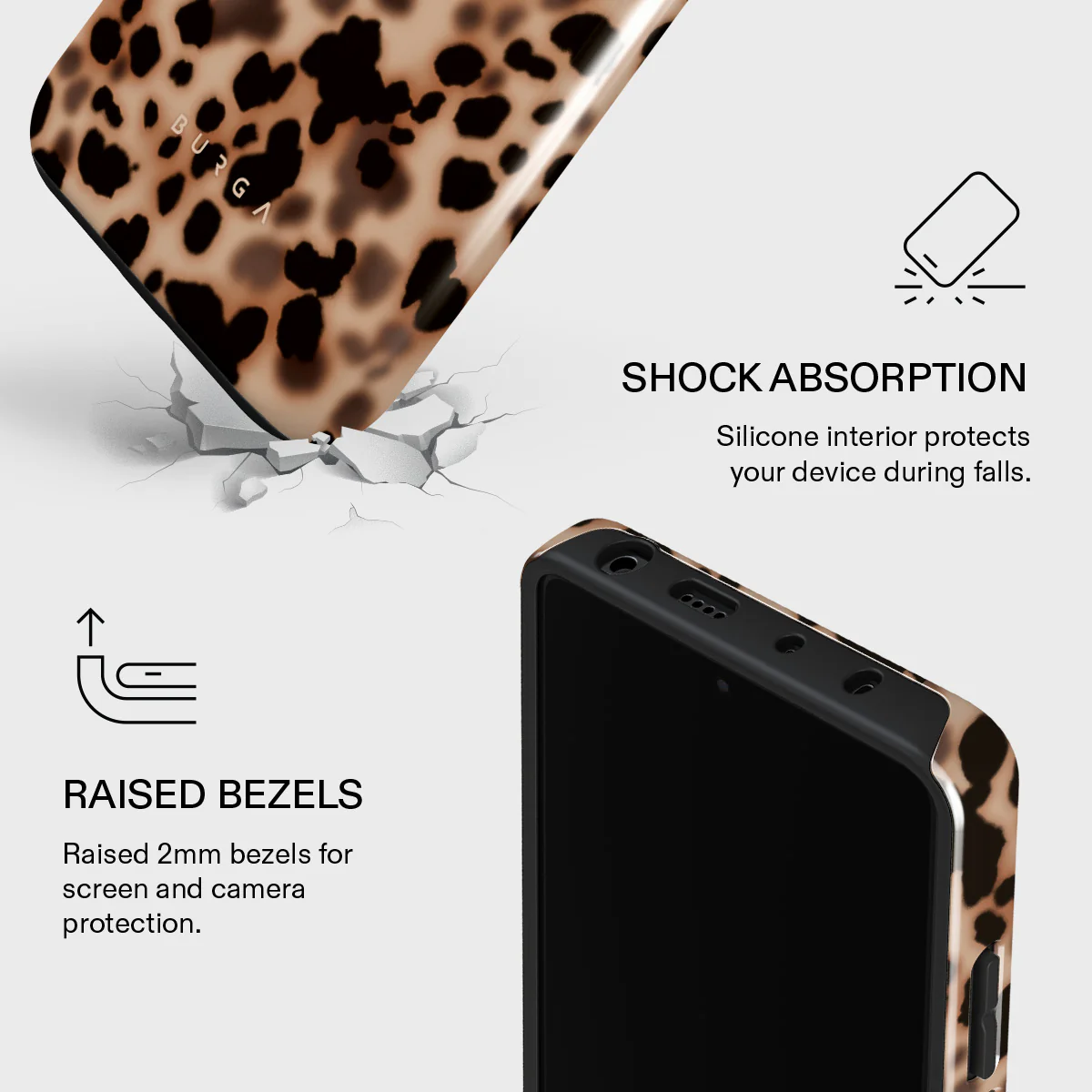 Off Duty - Xiaomi Redmi Note 12 Pro+ 5G Case - Image 4