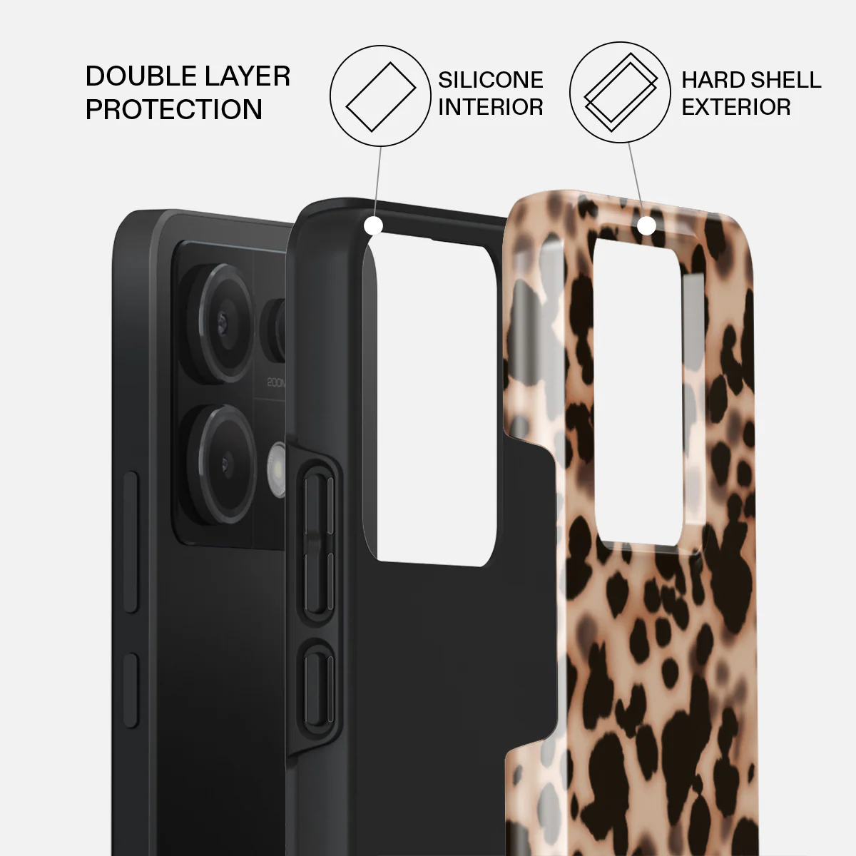 Off Duty - Xiaomi Redmi Note 13 Pro 5G Case - Image 2