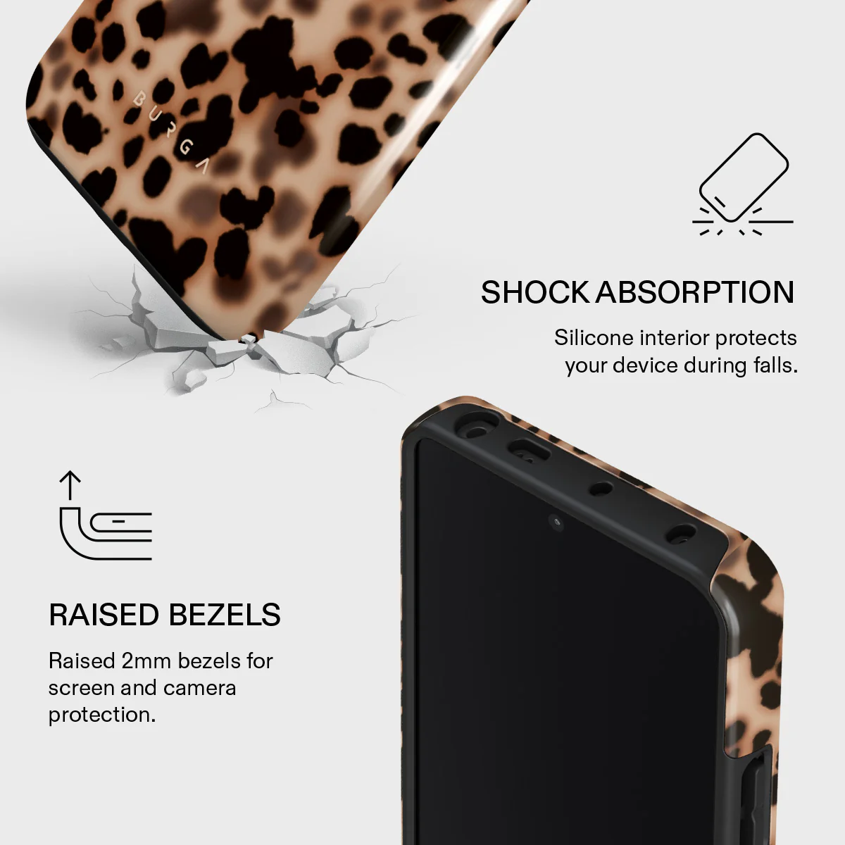 Off Duty - Xiaomi Redmi Note 13 Pro 5G Case - Image 4