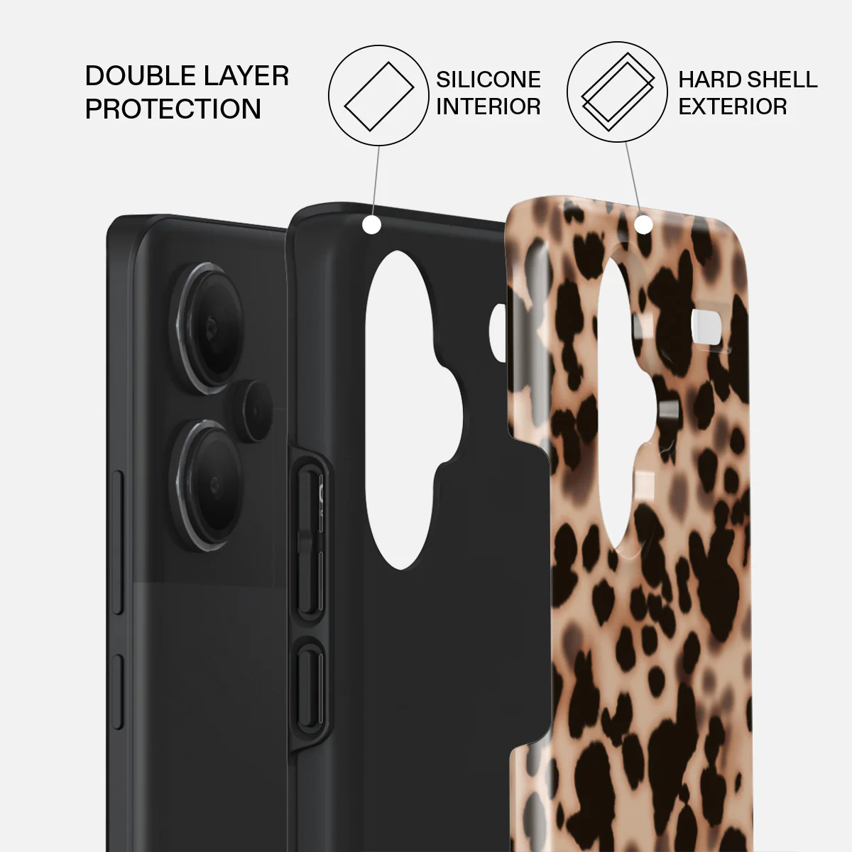 Off Duty - Xiaomi Redmi Note 13 Pro+ 5G Case - Image 2