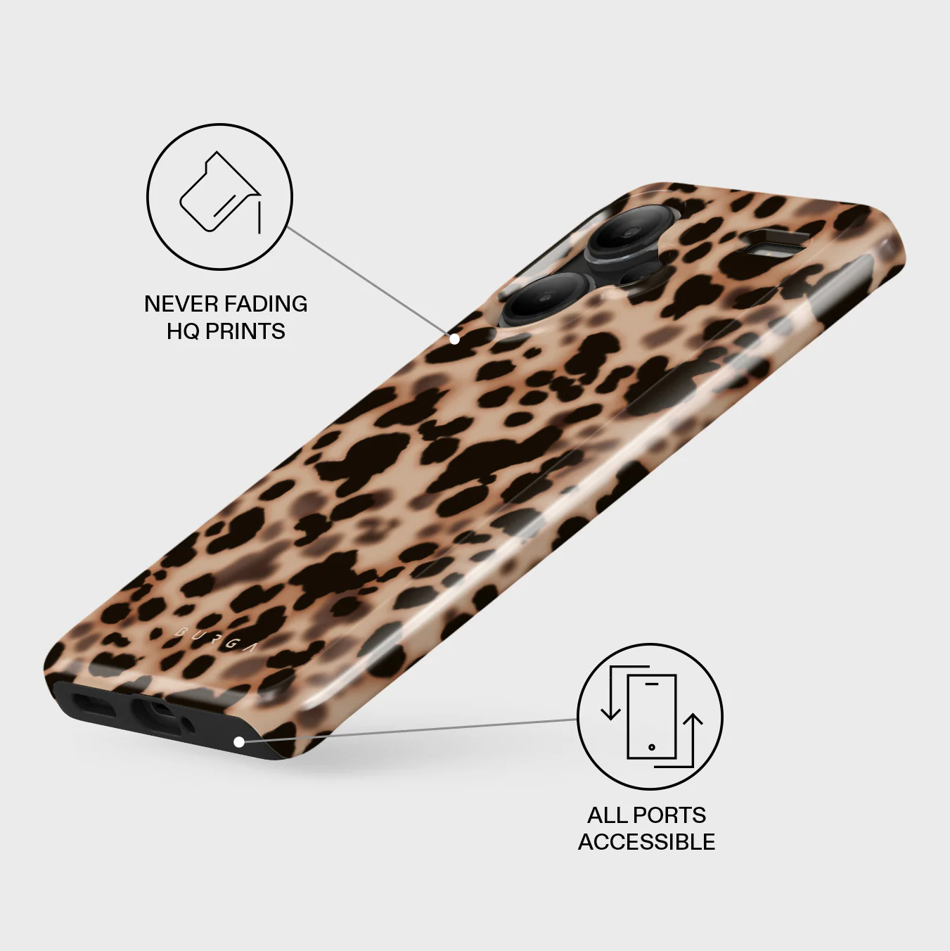 Off Duty - Xiaomi Redmi Note 13 Pro+ 5G Case - Image 3