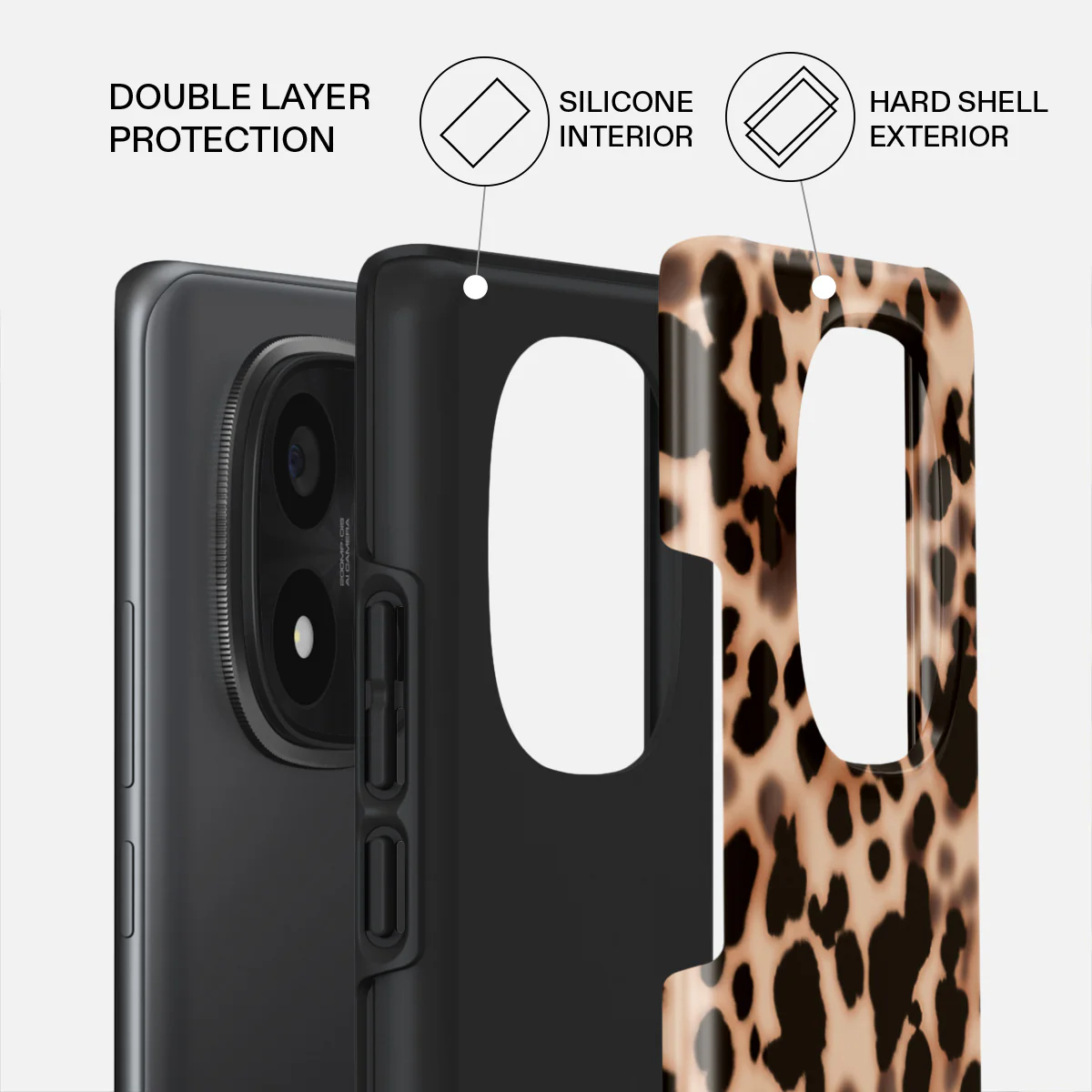 Off Duty - Xiaomi Redmi Note 14 Pro 5G Case - Image 2