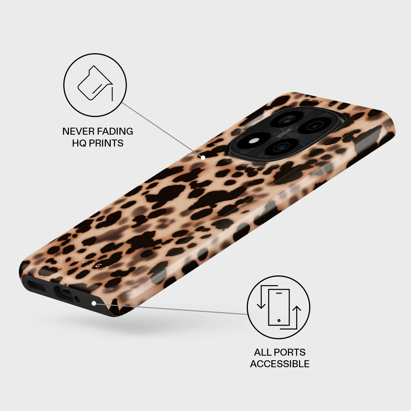 Off Duty - Xiaomi Redmi Note 14 Pro 5G Case - Image 3
