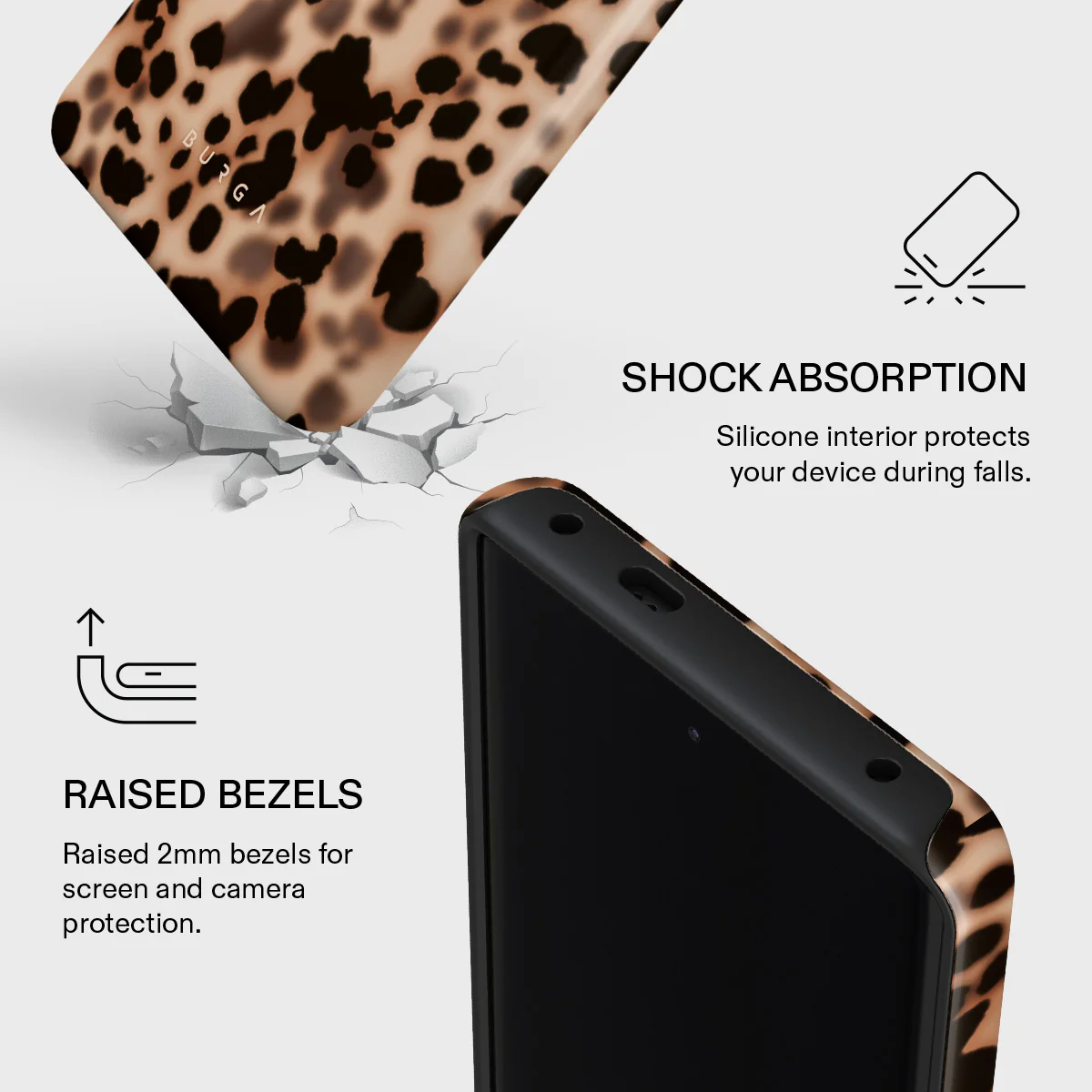 Off Duty - Xiaomi Redmi Note 14 Pro 5G Case - Image 4