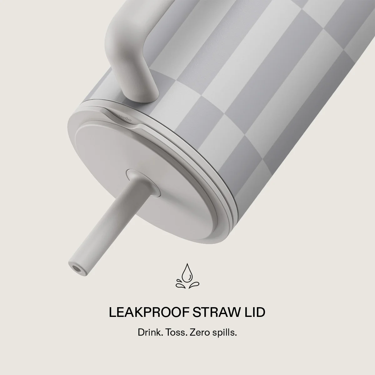 Off-Grid - All Day Leakproof Tumbler - Image 3