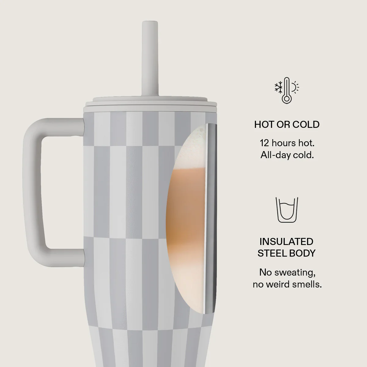 Off-Grid - All Day Leakproof Tumbler - Image 5