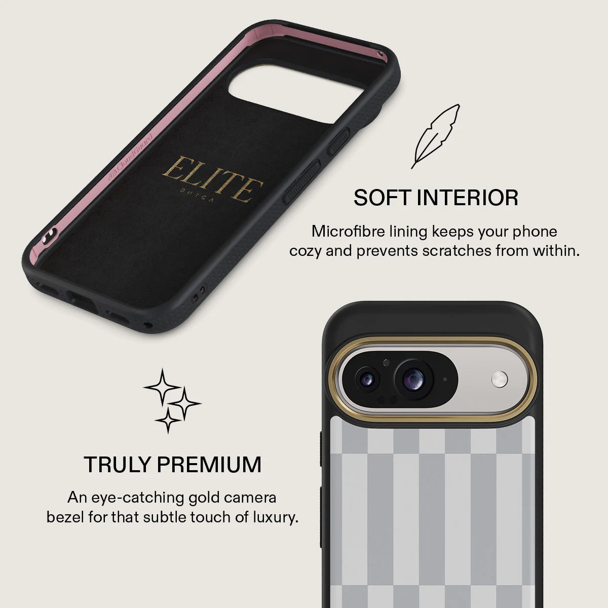 Off-Grid - Google Pixel 10 Case - Image 10