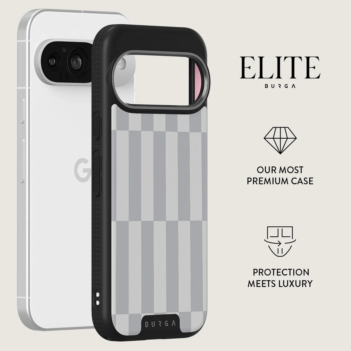 Off-Grid - Google Pixel 10 Case - Image 13
