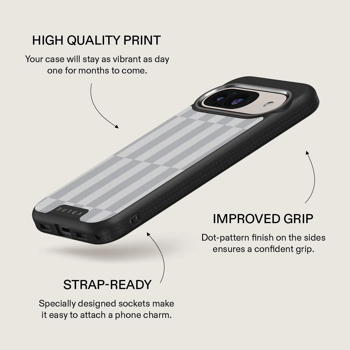 Off-Grid - Google Pixel 10 Case - Image 16