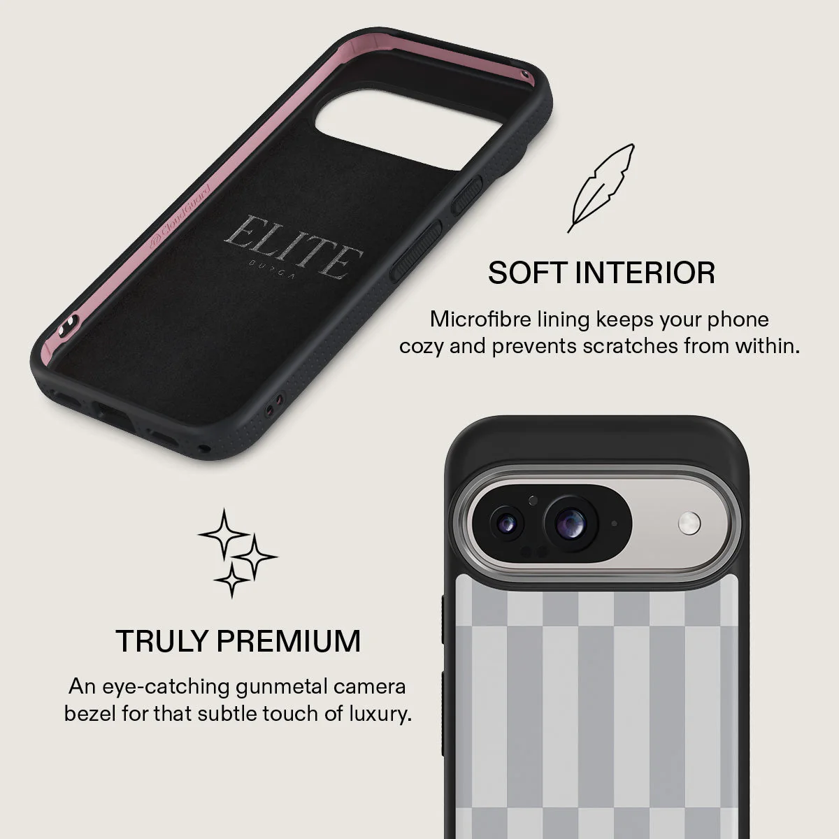 Off-Grid - Google Pixel 10 Pro Case - Image 17