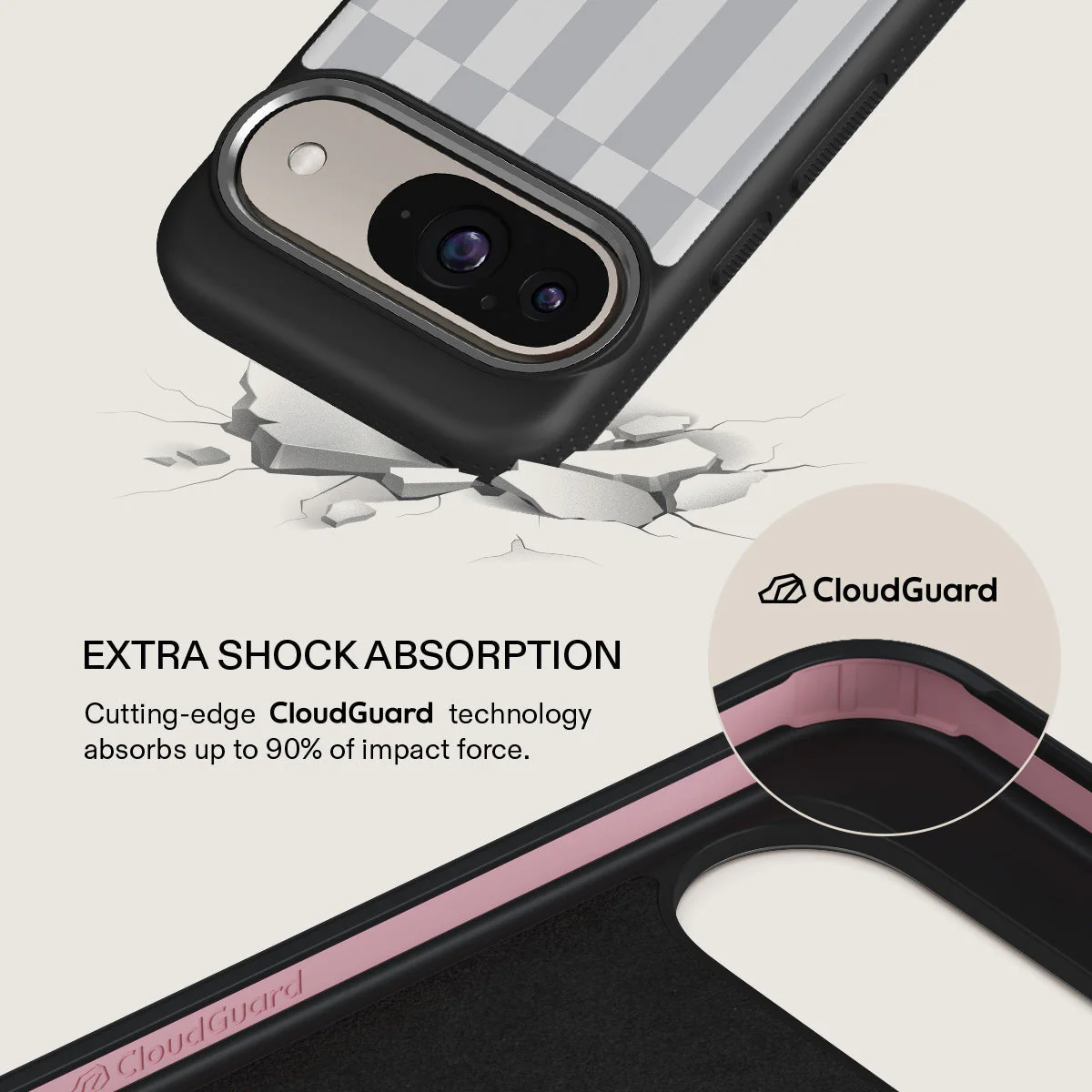 Off-Grid - Google Pixel 10 Pro XL Case - Image 14