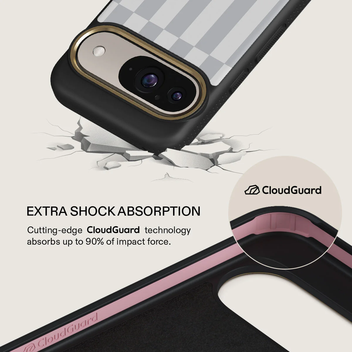 Off-Grid - Google Pixel 10 Pro XL Case - Image 7