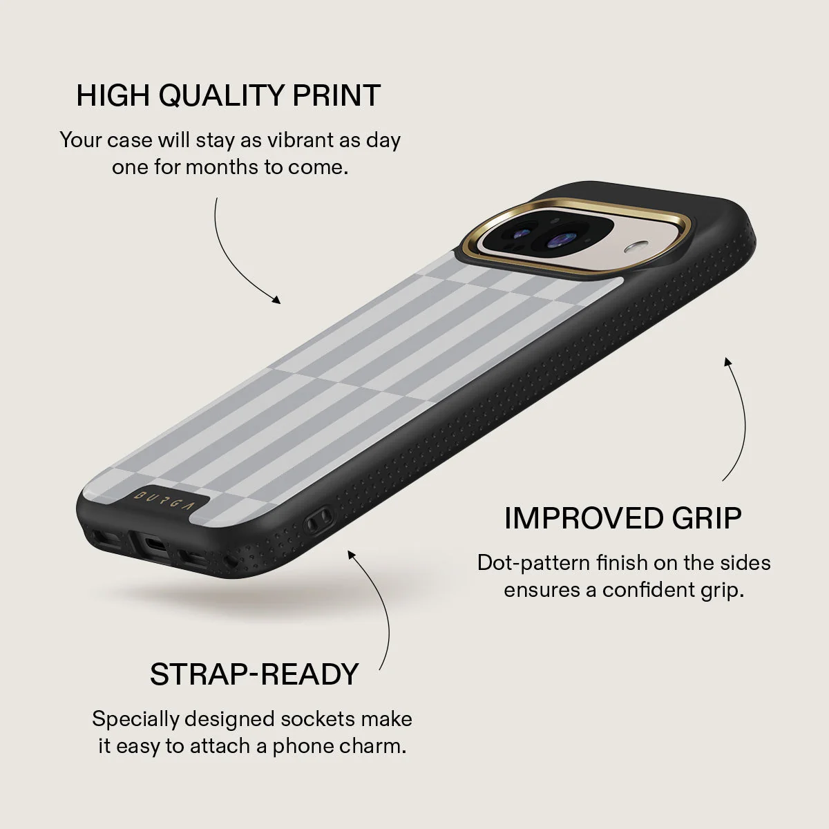 Off-Grid - Google Pixel 10 Pro XL Case - Image 9