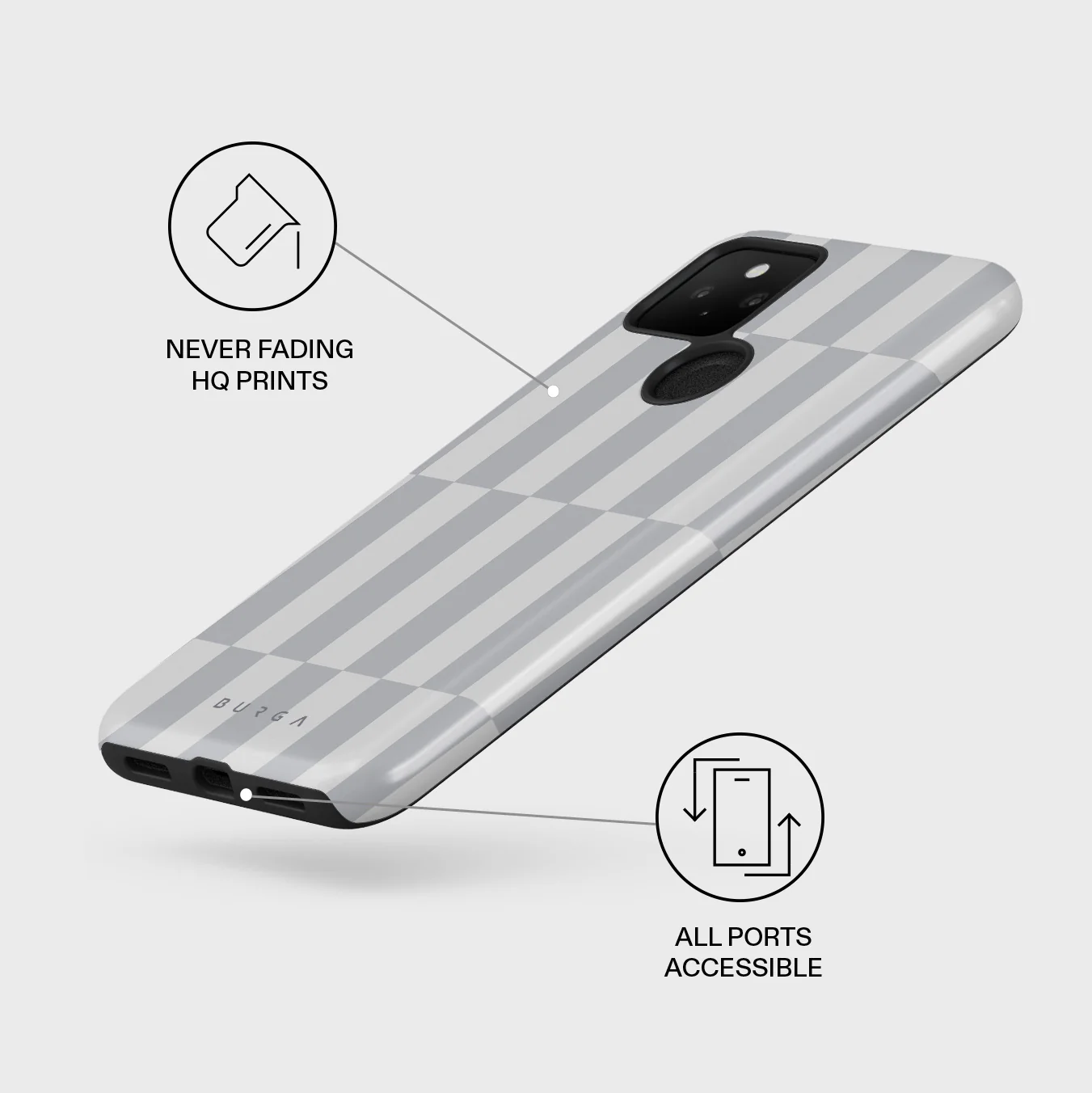 Off-Grid - Google Pixel 5 Case - Image 3