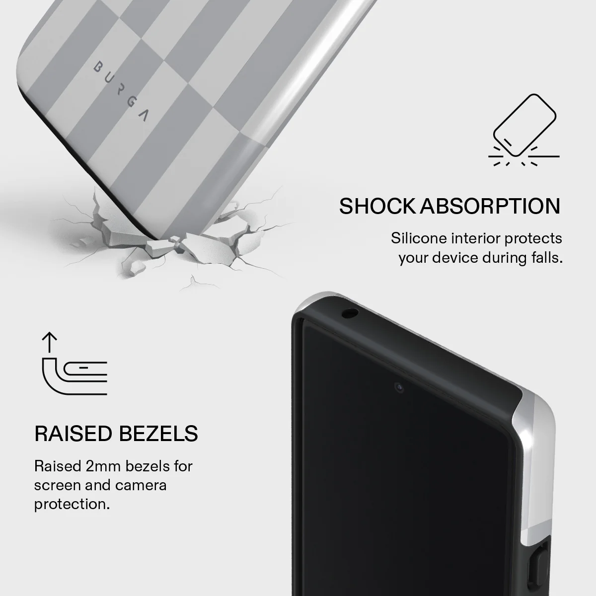 Off-Grid - Google Pixel 6 Case - Image 4