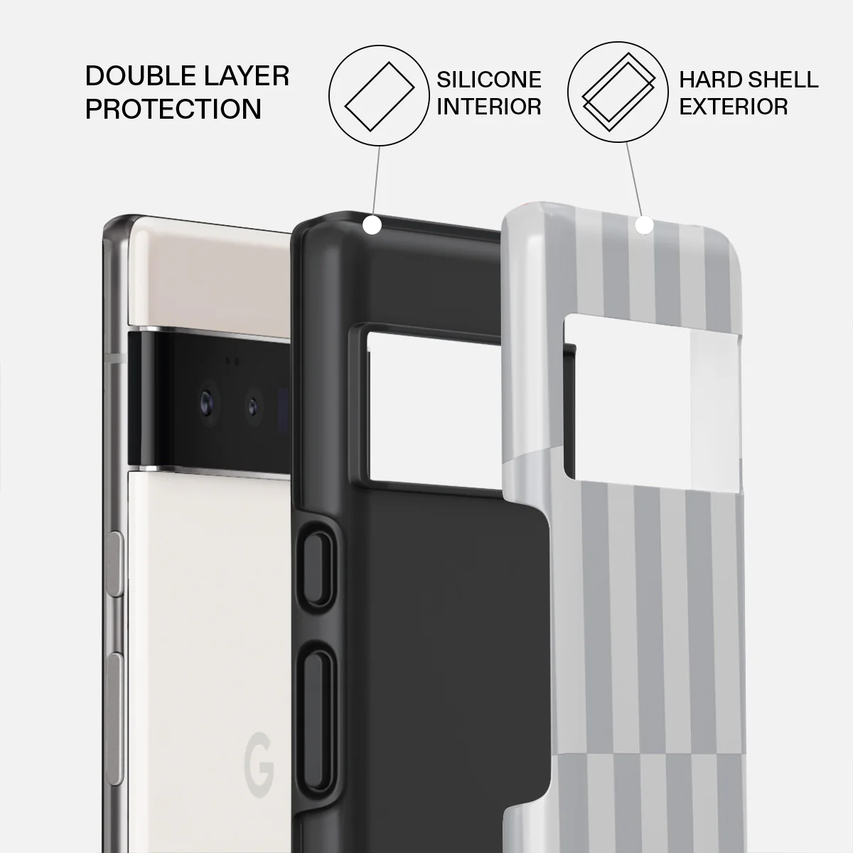 Off-Grid - Google Pixel 6 Pro Case - Image 2