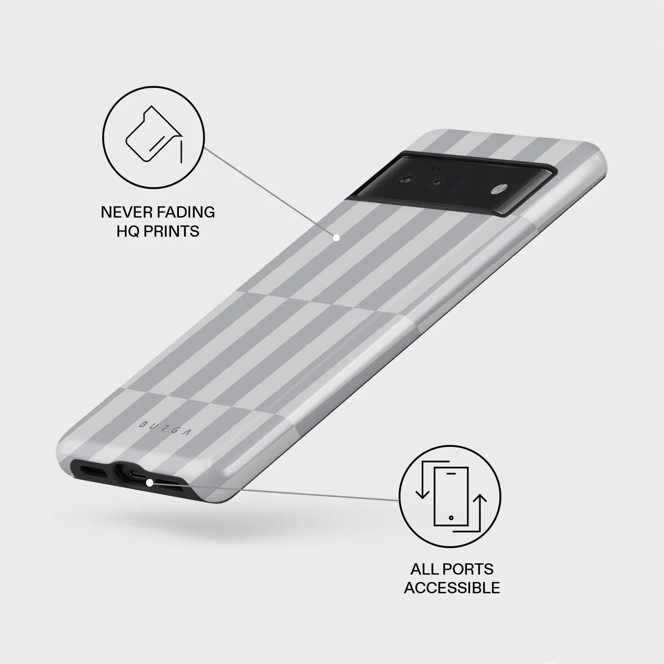 Off-Grid - Google Pixel 6 Pro Case - Image 3