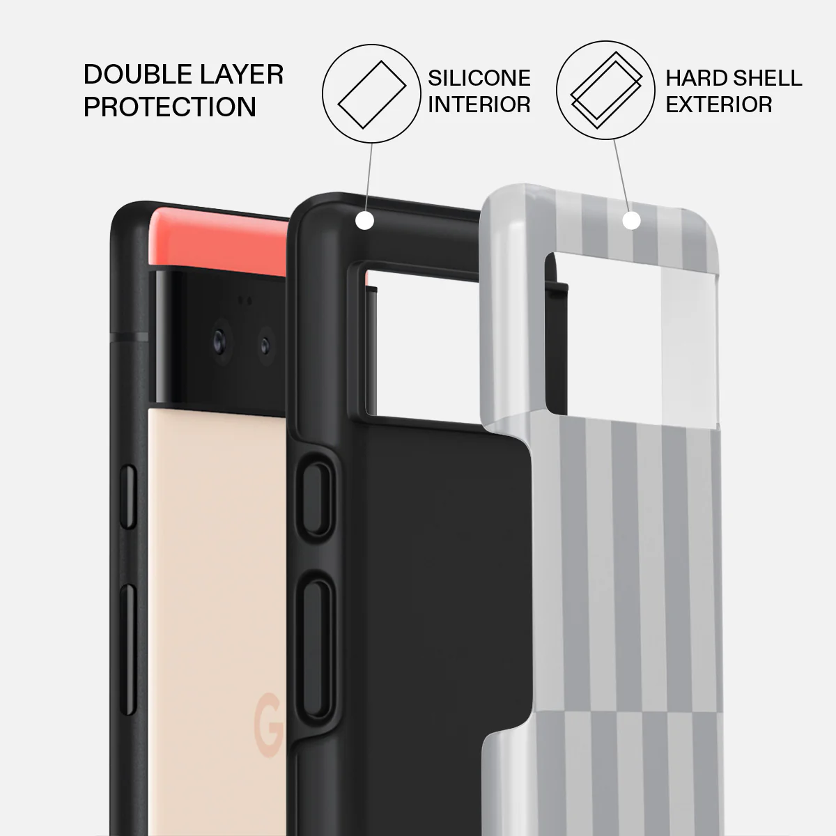 Off-Grid - Google Pixel 6a Case - Image 2