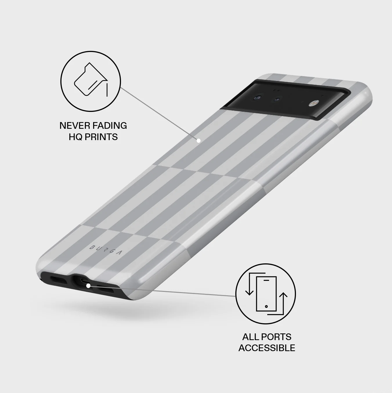 Off-Grid - Google Pixel 6a Case - Image 3