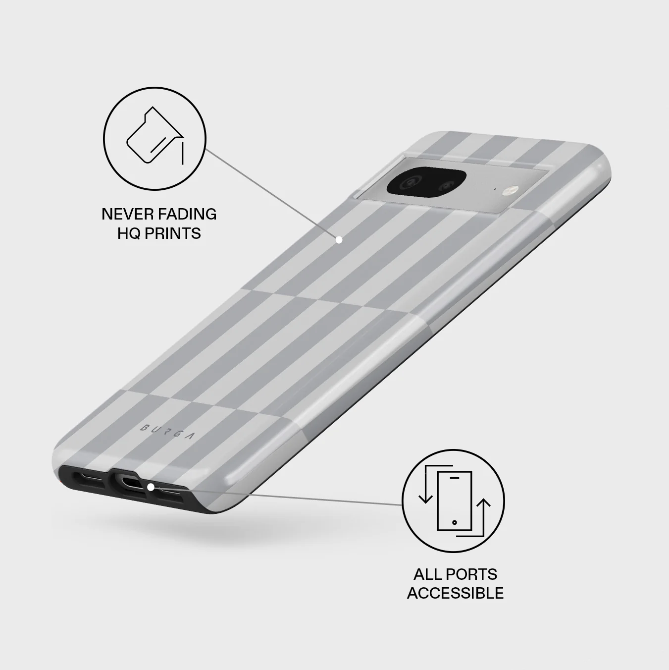 Off-Grid - Google Pixel 7 Case - Image 3