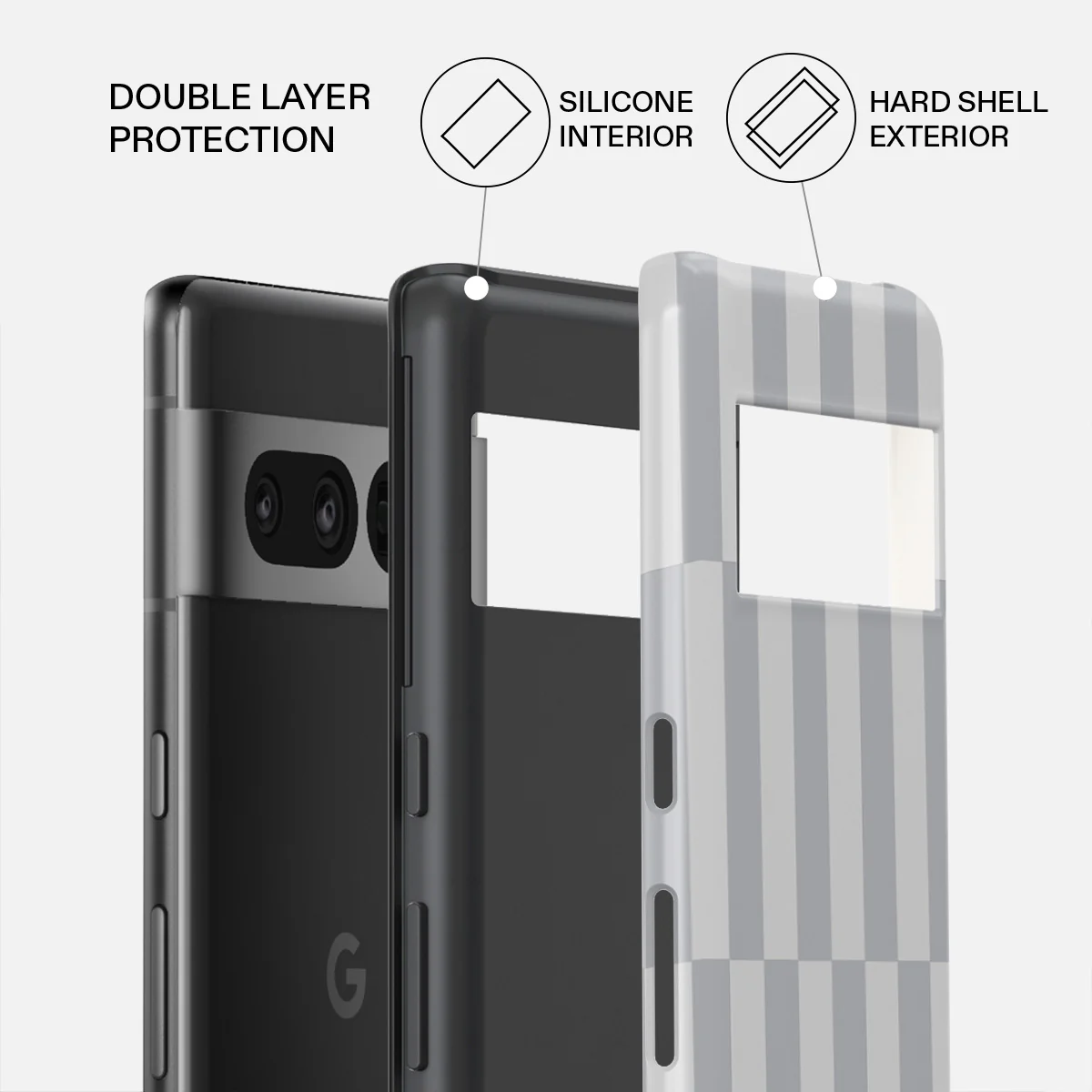 Off-Grid - Google Pixel 7 Pro Case - Image 2