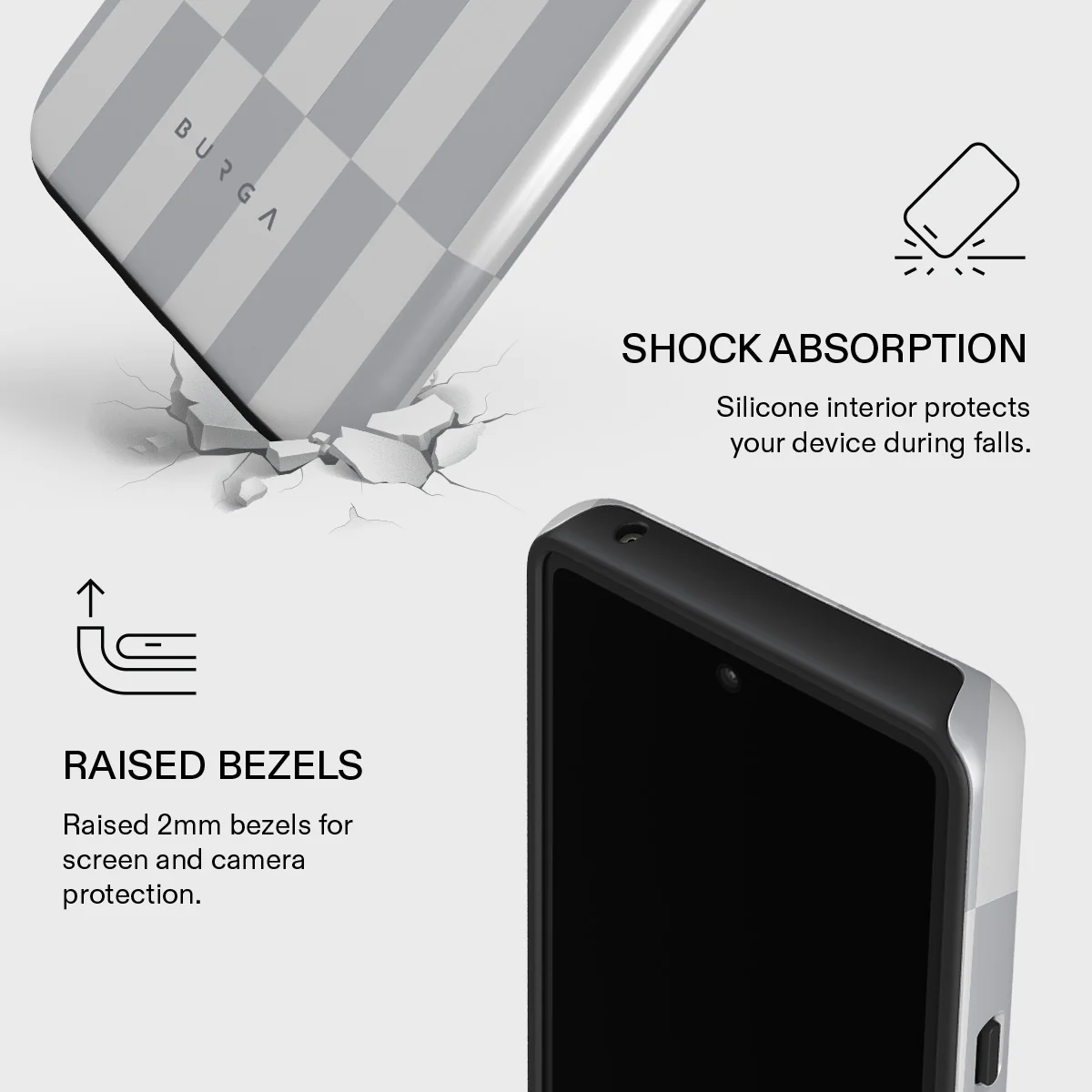 Off-Grid - Google Pixel 7a Case - Image 4
