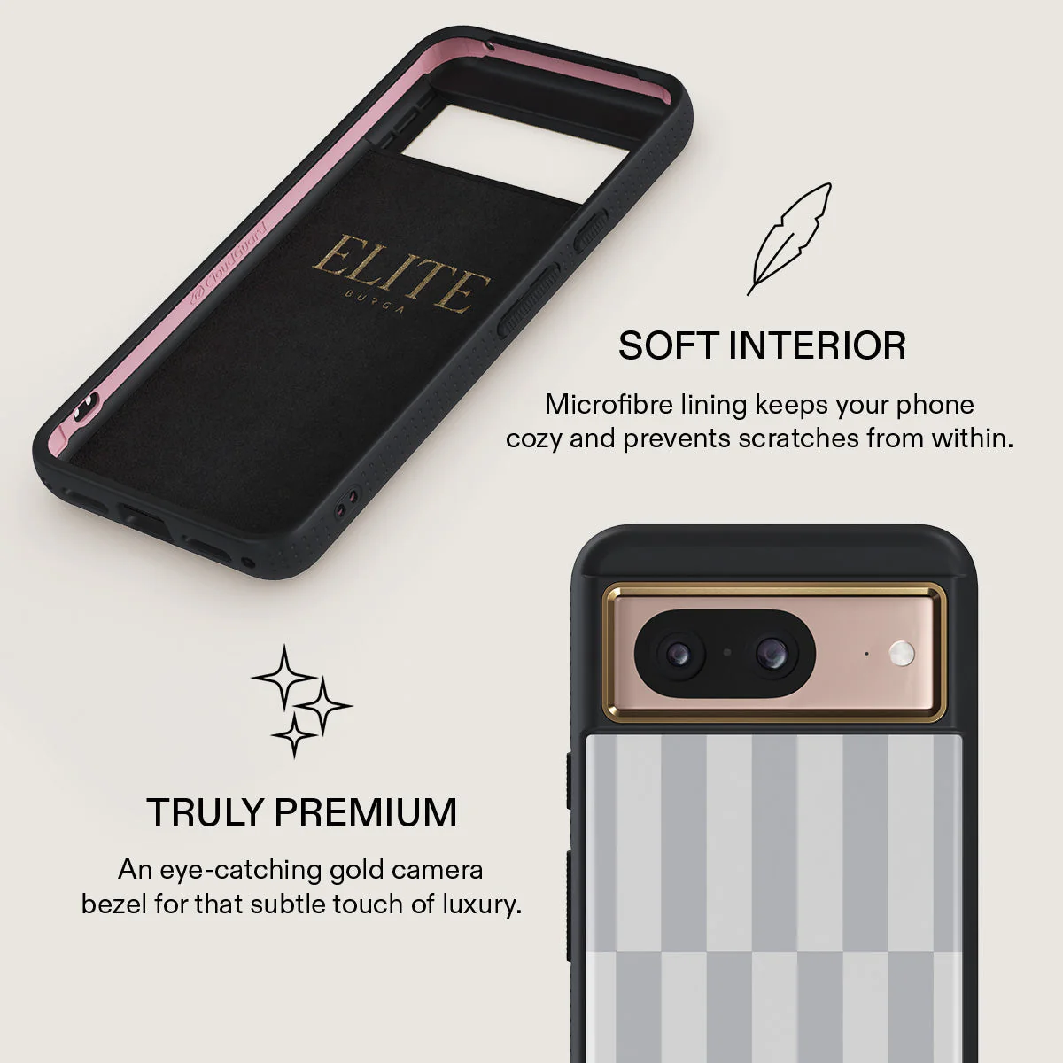 Off-Grid - Google Pixel 8 Case - Image 10