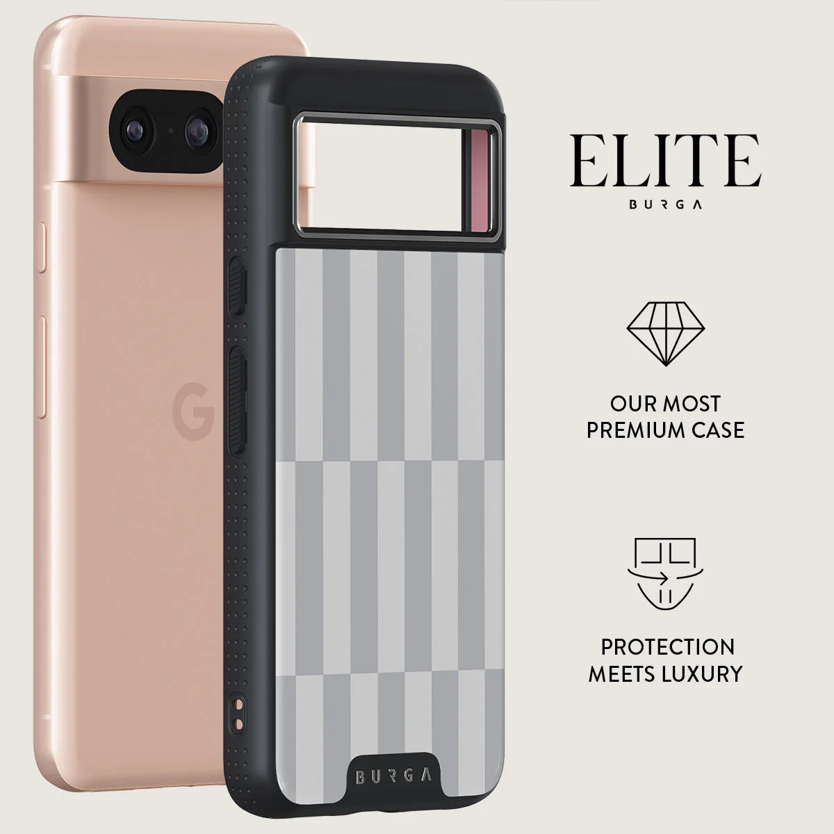 Off-Grid - Google Pixel 8 Case - Image 13