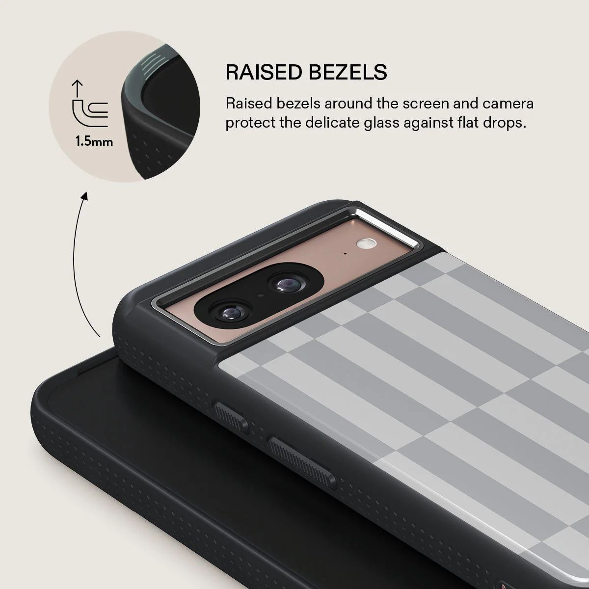 Off-Grid - Google Pixel 8 Case - Image 15