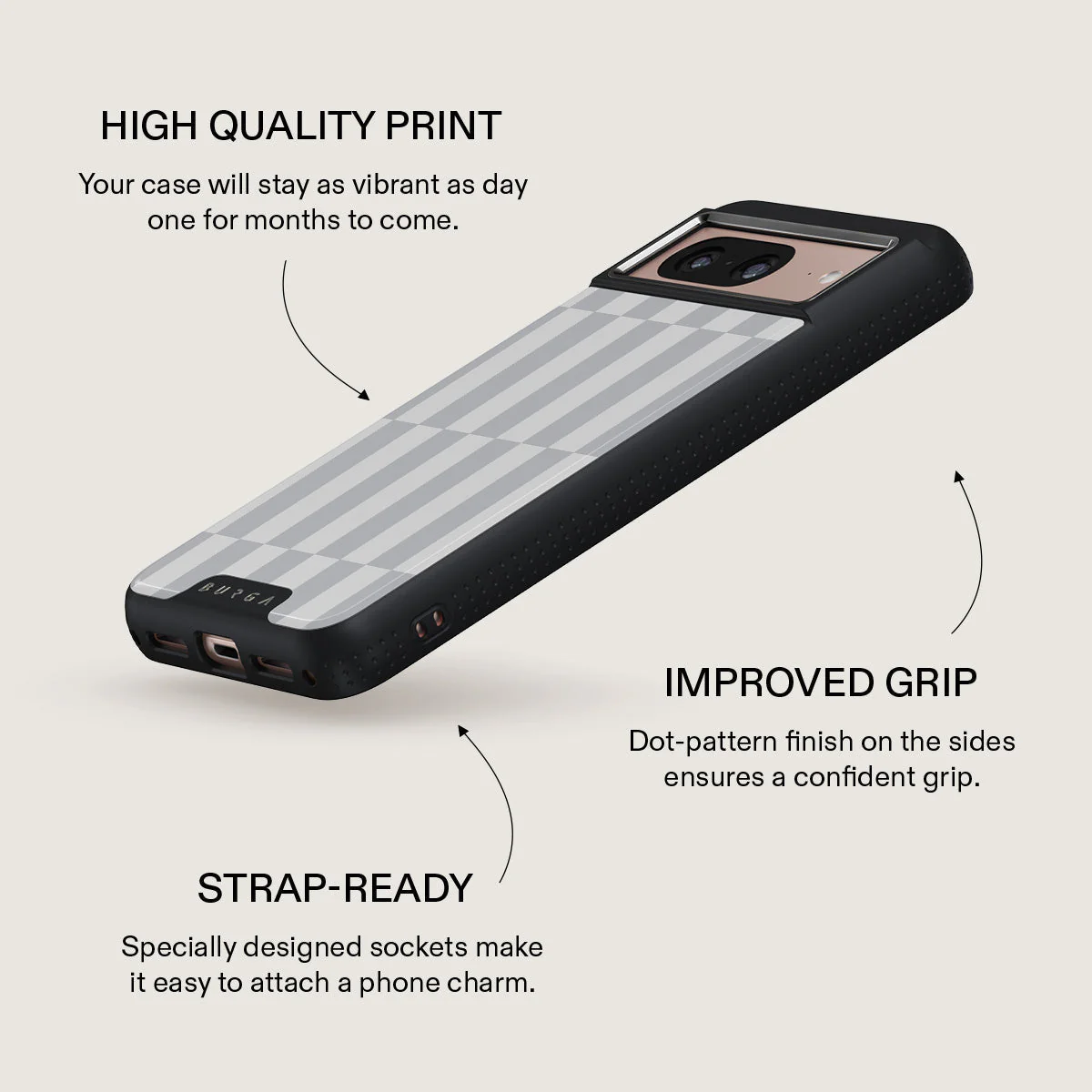 Off-Grid - Google Pixel 8 Case - Image 16