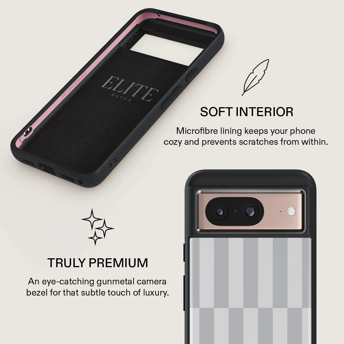 Off-Grid - Google Pixel 8 Case - Image 17